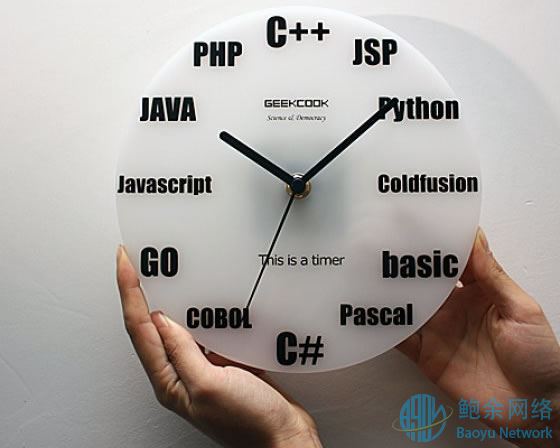 PHP、JSP和ASP.NET全面对比，那种编程语言更好？-马海祥博客